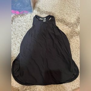 Calia black tank sz xs